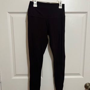 Women’s leggings